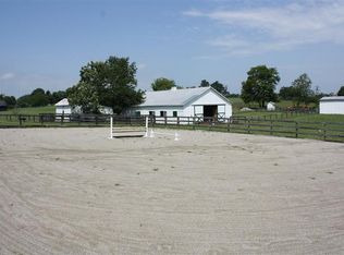 5114 Russell Cave Rd, Lexington, KY 40511