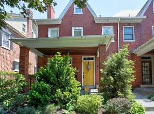 205 Pearl St, Lancaster, PA 17603