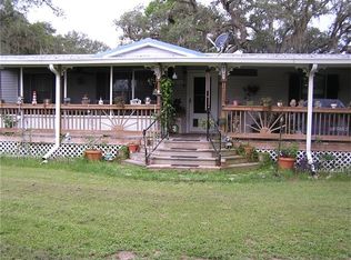 4310 Robinette Ln, Deland, FL 32724