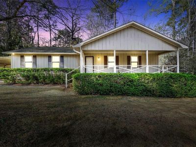 933 Chisholm Trl, Macon, GA, 31220