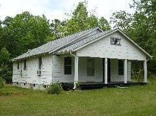 7814 Highway 63 S, Alexander City, AL 35010