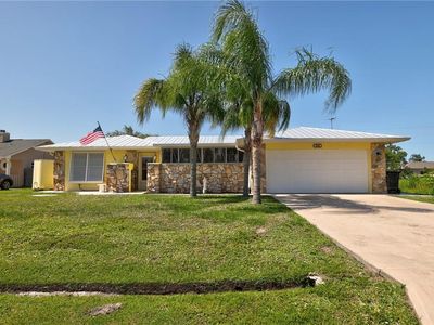 351 SW Butler Avenue, Port Saint Lucie, FL, 34983