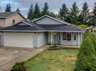 17020 NE 22nd St, Vancouver, WA 98684