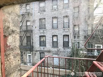 Rented by Sovereign Associates