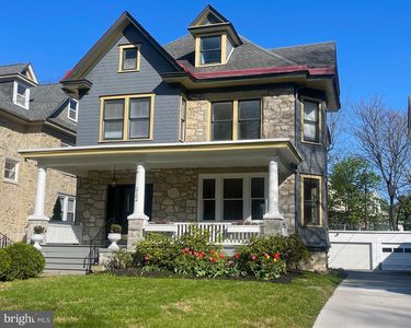 2104 Baynard Blvd, Wilmington, DE, 19802