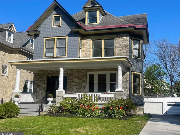 2104 Baynard Blvd, Wilmington, DE 19802