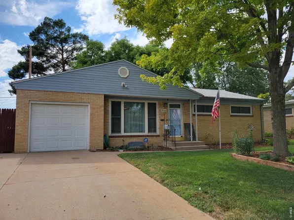 2543 14th Ave, Greeley, CO 80631