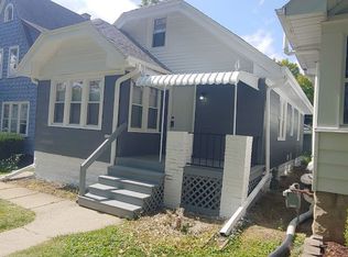 1711 S 85th St #A, Milwaukee, WI 53214