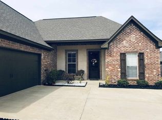 223 Greenfield Xing, Brandon, MS 39042