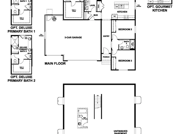 Arlington Plan, The Glen