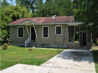 1030 Joseph Ave, Gulfport, MS 39501