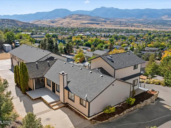 14650 Virginia Foothills Dr, Reno, NV 89521