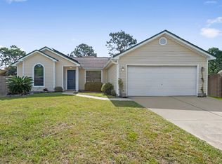 2360 Prytania Cir, Navarre, FL 32566