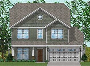 363 Faulkner Dr, Moore, SC 29369