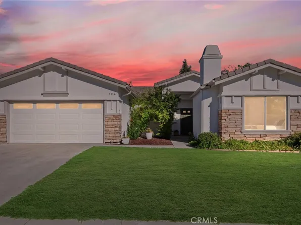 1214 Shadow Meadow Way, Paso Robles, CA 93446
