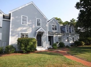 122 Shellback Way #S, Mashpee, MA 02649
