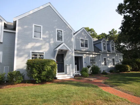122 Shellback Way #S, Mashpee, MA 02649