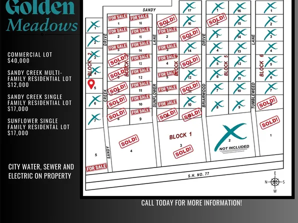 5 E Sandy Creek Dr, Davis, OK 73030