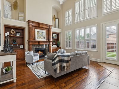 1016 Arches Park Dr, Allen, TX, 75013