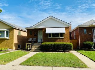 3835 Harvey Ave, Berwyn, IL