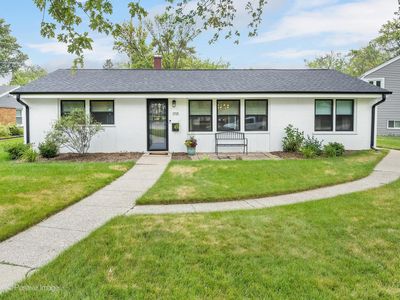 3725 McCormick Ave, Brookfield, IL, 60513