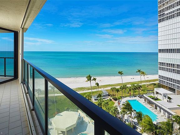 4th image of 4901 Gulf Shore BLVD N #1101