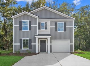 125 Azure Dr, Savannah, GA 31419