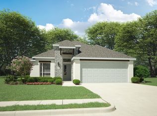 138 Coppers Way, Elgin, TX 78621