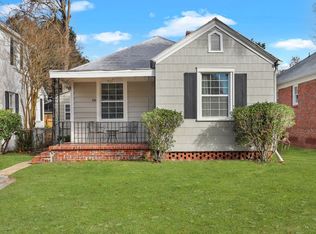 720 E 51st St, Savannah, GA 31405