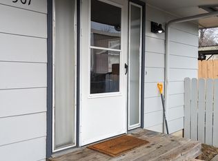 307 E Fairview Ave, Spokane, WA 99207