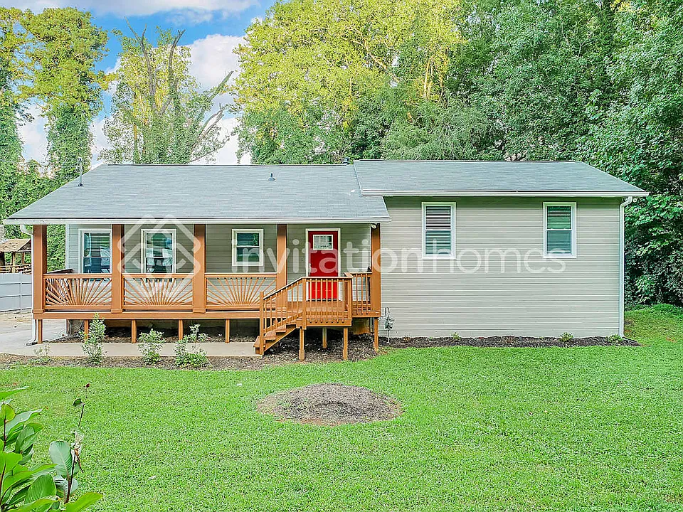 1804 Glenhaven Cir