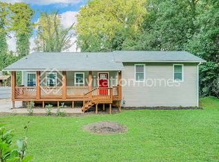 1804 Glenhaven Cir, Decatur, GA 30035