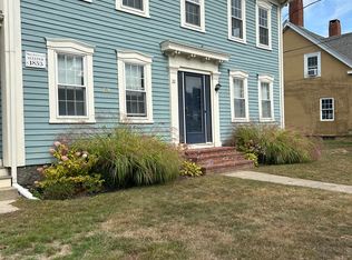 32 Poplar St APT 2, Danvers, MA 01923