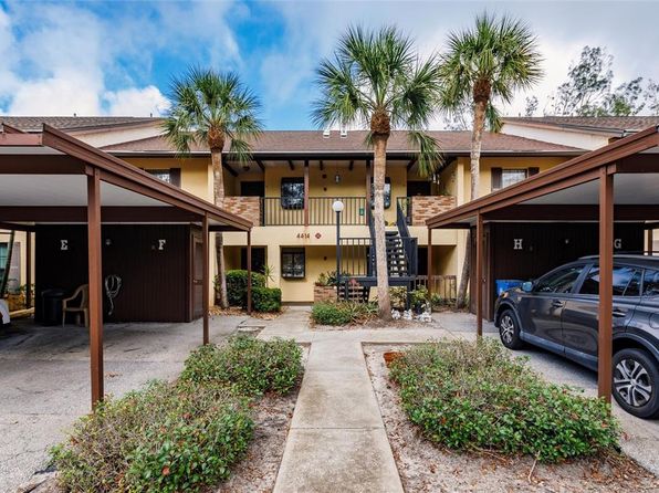 4414 Spicewood Dr APT G