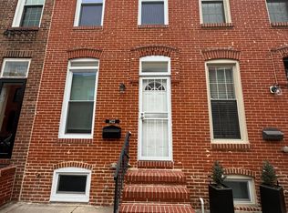 1422 Richardson St, Baltimore, MD 21230