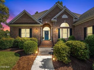 1458 Creeping Forest Ct SE, Bolivia, NC 28422