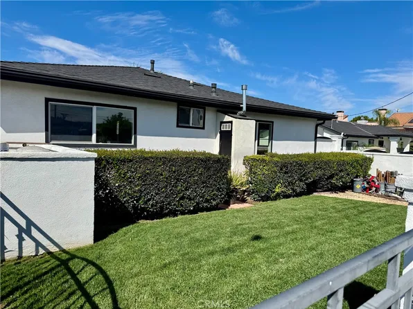 715 N Del Valle Ave, La Puente, CA 91744