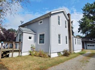 229 Beck St, Wadsworth, OH 44281