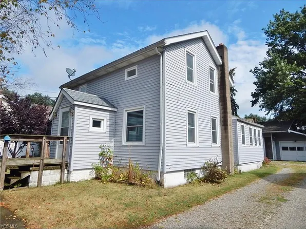 229 Beck St, Wadsworth, OH 44281