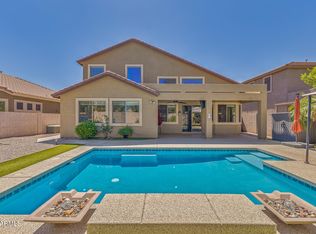 10438 E KNOWLES Avenue, Mesa, AZ 85209