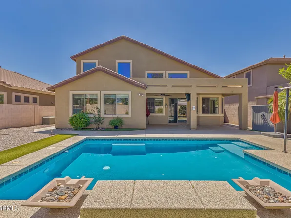 10438 E KNOWLES Avenue, Mesa, AZ 85209