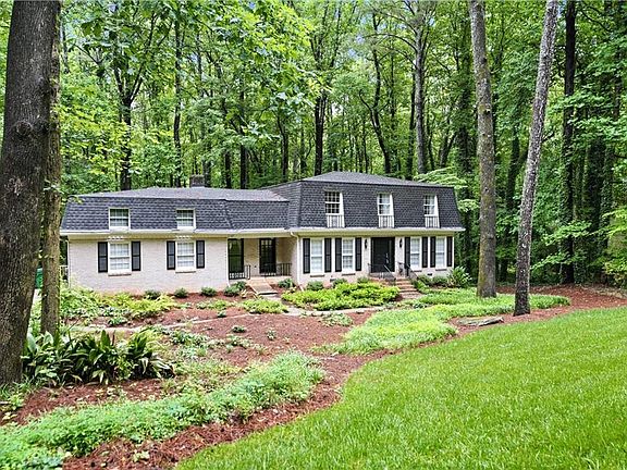 2nd image of 2399 Deer Ridge Dr