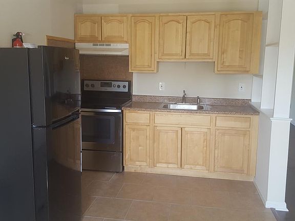 New Kitchen