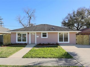 141 John Hopkins Dr, Kenner, LA 70065
