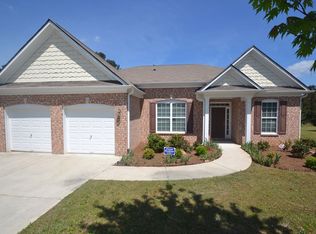 3313 Preserve Run Trl, Loganville, GA 30052