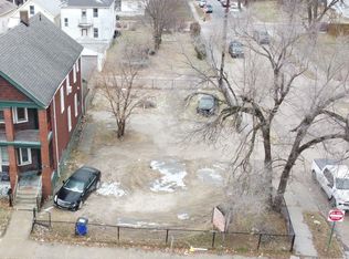 4665 Central St, Detroit, MI 48210