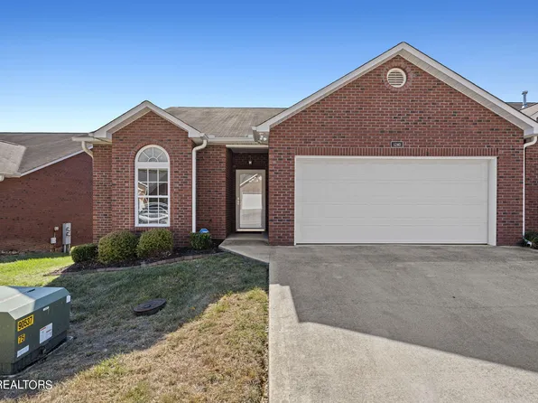 1240 Harbin Ridge Ln, Knoxville, TN 37909