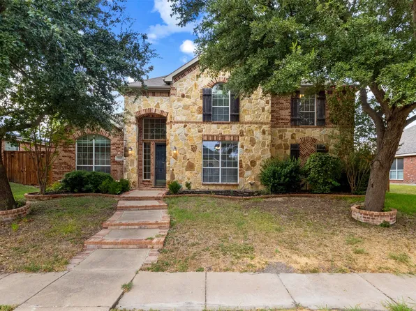 7513 Kallan Dr, Rowlett, TX 75089