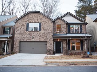 5913 Krim Dr, Norcross, GA 30093