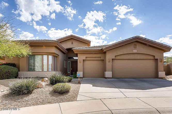 1st image of 15507 E Chaparral Way